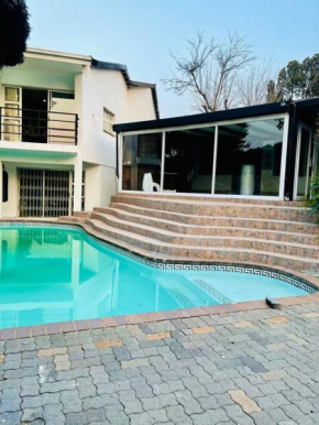 Mondeor holiday Home